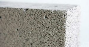 Пористі бетони
